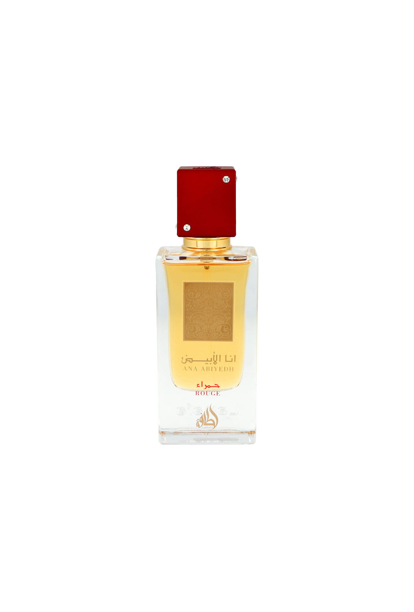 Lattafa Ana Abiyedh Rouge Woda Perfumowana 60ml-651026